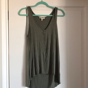 Express One Eleven tank top